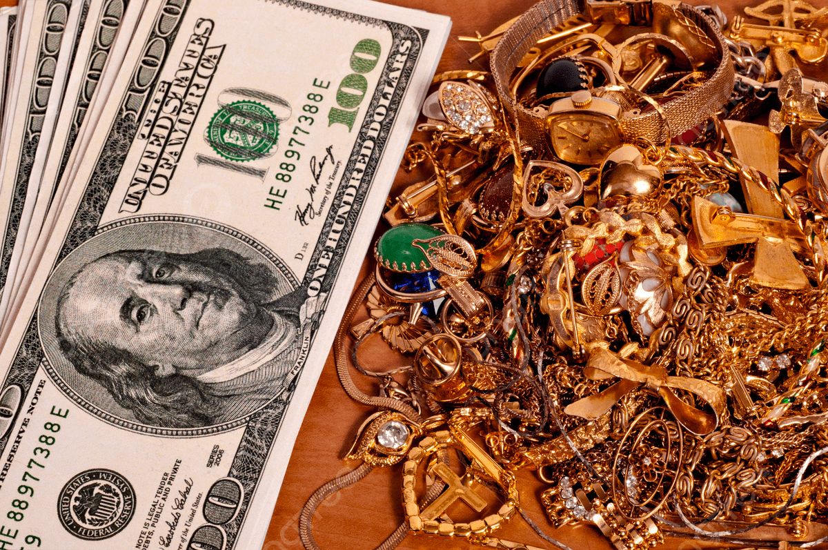 Gold resale and exchange at SS Jewellery Chennai